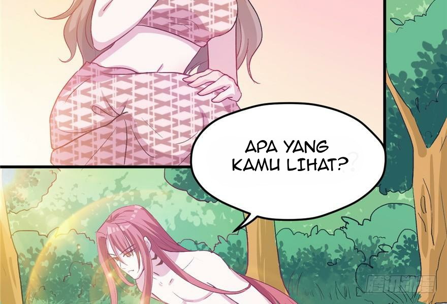 Beauty and the Beasts Chapter 59 Bahasa Indonesia